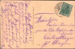 Address side