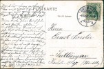 Address side