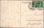 Address side