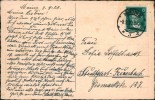 Address side