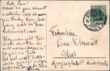 Address side