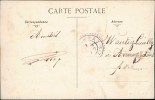 Address side