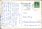 Address side