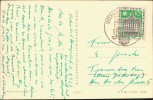 Address side