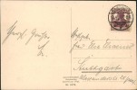Address side