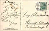 Address side