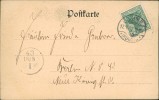 Address side