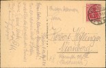 Address side