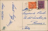 Address side