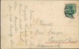 Address side