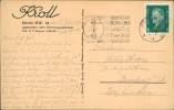 Address side