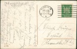 Address side
