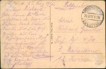 Address side