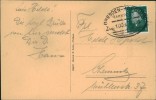 Address side