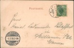 Address side