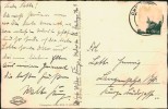 Address side