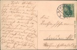 Address side