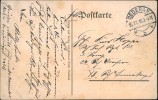Address side