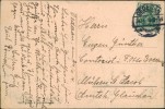 Address side