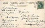 Address side
