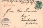 Address side