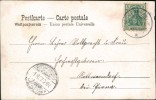 Address side