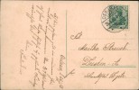 Address side