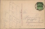 Address side