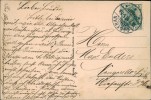 Address side