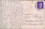 Address side
