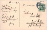 Address side