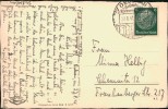 Address side