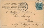 Address side