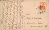 Address side
