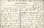 Address side