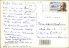 Address side