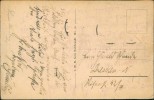 Address side