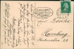 Address side