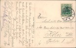 Address side
