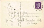 Address side