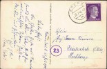 Address side