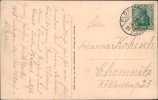 Address side