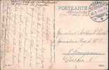 Address side
