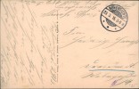 Address side