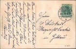 Address side