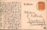 Adressseite