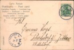 Address side