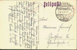Address side