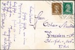 Address side
