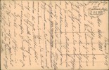 Address side